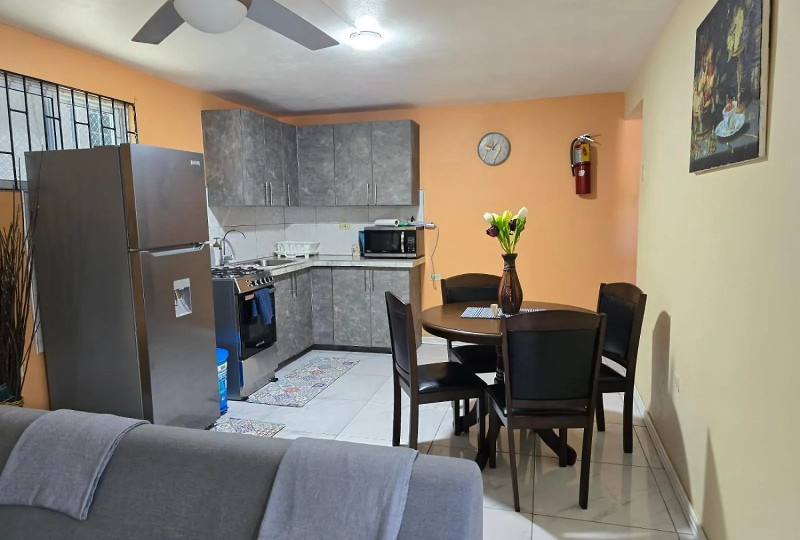 Paradise Apartments Montego Bay